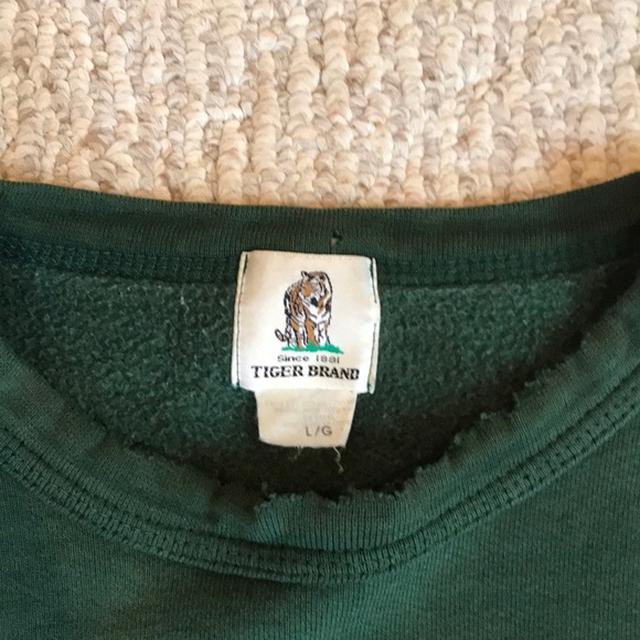 Vintage royal African safaris crew neck - Picture 3 of 5